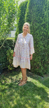 Laden Sie das Bild in den Galerie-Viewer, Kleid "LILLY"