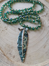 Laden Sie das Bild in den Galerie-Viewer, Halskette "MAYA"