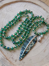 Laden Sie das Bild in den Galerie-Viewer, Halskette "MAYA"