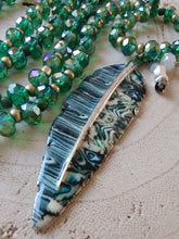 Laden Sie das Bild in den Galerie-Viewer, Halskette "MAYA"