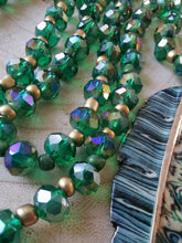 Laden Sie das Bild in den Galerie-Viewer, Halskette "MAYA"