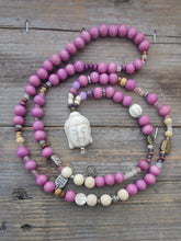 Laden Sie das Bild in den Galerie-Viewer, Halskette "ANNA"