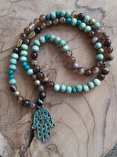 Laden Sie das Bild in den Galerie-Viewer, Halskette "LILLY"