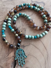 Laden Sie das Bild in den Galerie-Viewer, Halskette "LILLY"