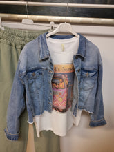 Laden Sie das Bild in den Galerie-Viewer, T-Shirt "Bully Love"