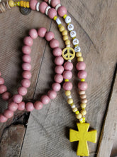 Laden Sie das Bild in den Galerie-Viewer, Halskette "GITTI"