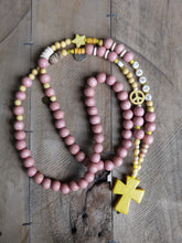 Laden Sie das Bild in den Galerie-Viewer, Halskette "GITTI"