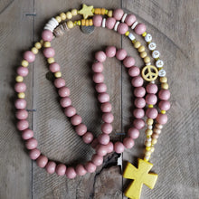 Laden Sie das Bild in den Galerie-Viewer, Halskette "GITTI"