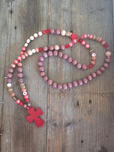 Laden Sie das Bild in den Galerie-Viewer, Halskette "MARINA"
