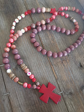 Laden Sie das Bild in den Galerie-Viewer, Halskette "MARINA"