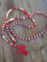 Laden Sie das Bild in den Galerie-Viewer, Halskette "MARINA"