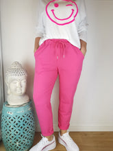 Laden Sie das Bild in den Galerie-Viewer, Hose "SWEET"