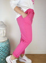 Laden Sie das Bild in den Galerie-Viewer, Hose "SWEET"