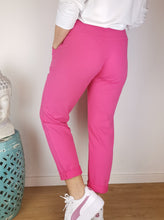 Laden Sie das Bild in den Galerie-Viewer, Hose "SWEET"