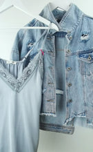 Laden Sie das Bild in den Galerie-Viewer, Top "CARMEN"