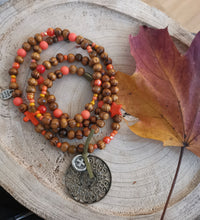 Laden Sie das Bild in den Galerie-Viewer, Halskette "LUNA"