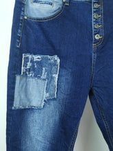 Laden Sie das Bild in den Galerie-Viewer, Hose "LIZ"