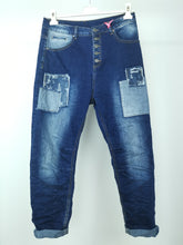 Laden Sie das Bild in den Galerie-Viewer, Hose "LIZ"