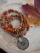 Laden Sie das Bild in den Galerie-Viewer, Halskette "LUNA"