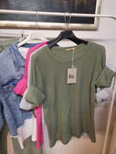 Laden Sie das Bild in den Galerie-Viewer, Longsleeve "SPRING"