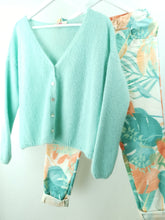 Laden Sie das Bild in den Galerie-Viewer, Hose "PIA"