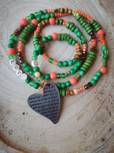 Laden Sie das Bild in den Galerie-Viewer, Halskette "SUE"