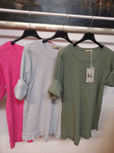 Laden Sie das Bild in den Galerie-Viewer, Longsleeve "SPRING"