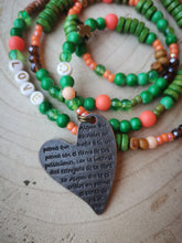 Laden Sie das Bild in den Galerie-Viewer, Halskette "SUE"