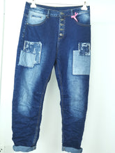 Laden Sie das Bild in den Galerie-Viewer, Hose "LIZ"