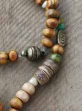 Laden Sie das Bild in den Galerie-Viewer, Kurze Halskette "Anna"