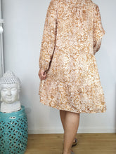 Laden Sie das Bild in den Galerie-Viewer, Kleid "FRANZISKA"