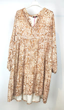 Laden Sie das Bild in den Galerie-Viewer, Kleid "FRANZISKA"