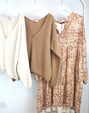 Laden Sie das Bild in den Galerie-Viewer, Kleid "FRANZISKA"