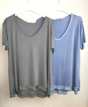 Laden Sie das Bild in den Galerie-Viewer, T-Shirt "KATHARINA"