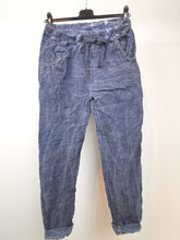 Laden Sie das Bild in den Galerie-Viewer, Hose "LENA"