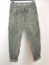 Laden Sie das Bild in den Galerie-Viewer, Hose "LENA"