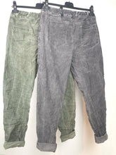 Laden Sie das Bild in den Galerie-Viewer, Hose "LENA"