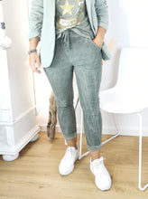 Laden Sie das Bild in den Galerie-Viewer, Hose "LENA"