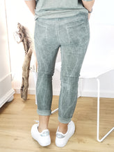 Laden Sie das Bild in den Galerie-Viewer, Hose "LENA"