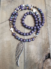 Laden Sie das Bild in den Galerie-Viewer, Halskette "CHARLY"