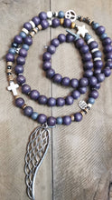 Laden Sie das Bild in den Galerie-Viewer, Halskette "CHARLY"