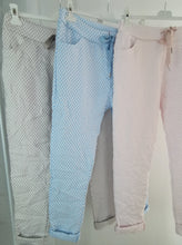 Laden Sie das Bild in den Galerie-Viewer, Hose "LINDA"