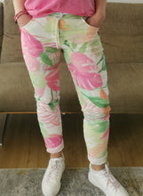 Laden Sie das Bild in den Galerie-Viewer, Hose "PIA"