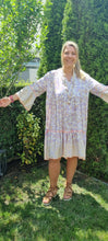 Laden Sie das Bild in den Galerie-Viewer, Kleid &quot;LILLY&quot;

