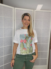 Laden Sie das Bild in den Galerie-Viewer, T-Shirt &quot;KAKTUS&quot;
