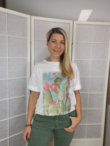 T-Shirt "KAKTUS"