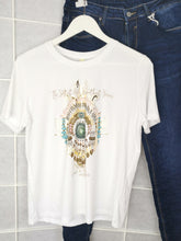 Laden Sie das Bild in den Galerie-Viewer, T-Shirt &quot;TRAUMFÄNGER&quot;
