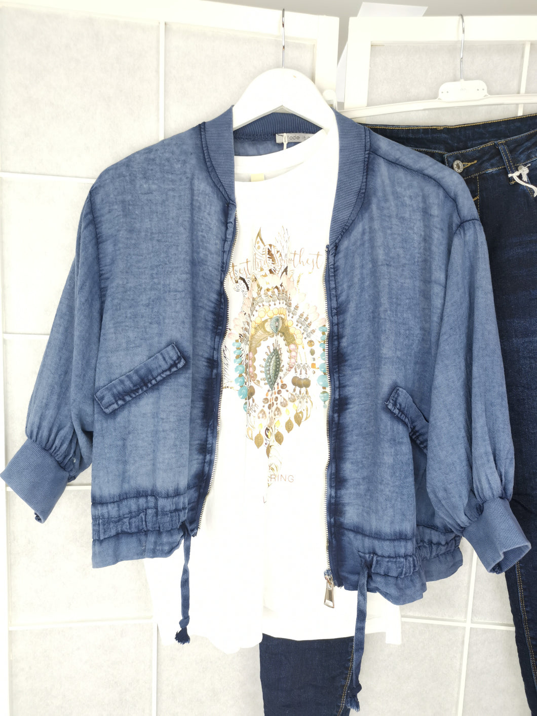 Jacke 