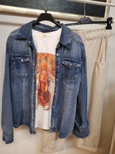 Laden Sie das Bild in den Galerie-Viewer, T-Shirt &quot;Indian Spirit&quot;
