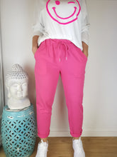 Laden Sie das Bild in den Galerie-Viewer, Hose &quot;SWEET&quot;
